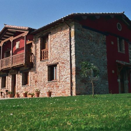 Apartamentos Rurales El Mirador De Cazanes Exterior foto