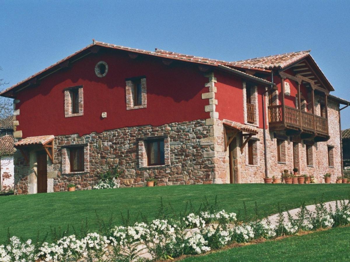Apartamentos Rurales El Mirador De Cazanes Exterior foto