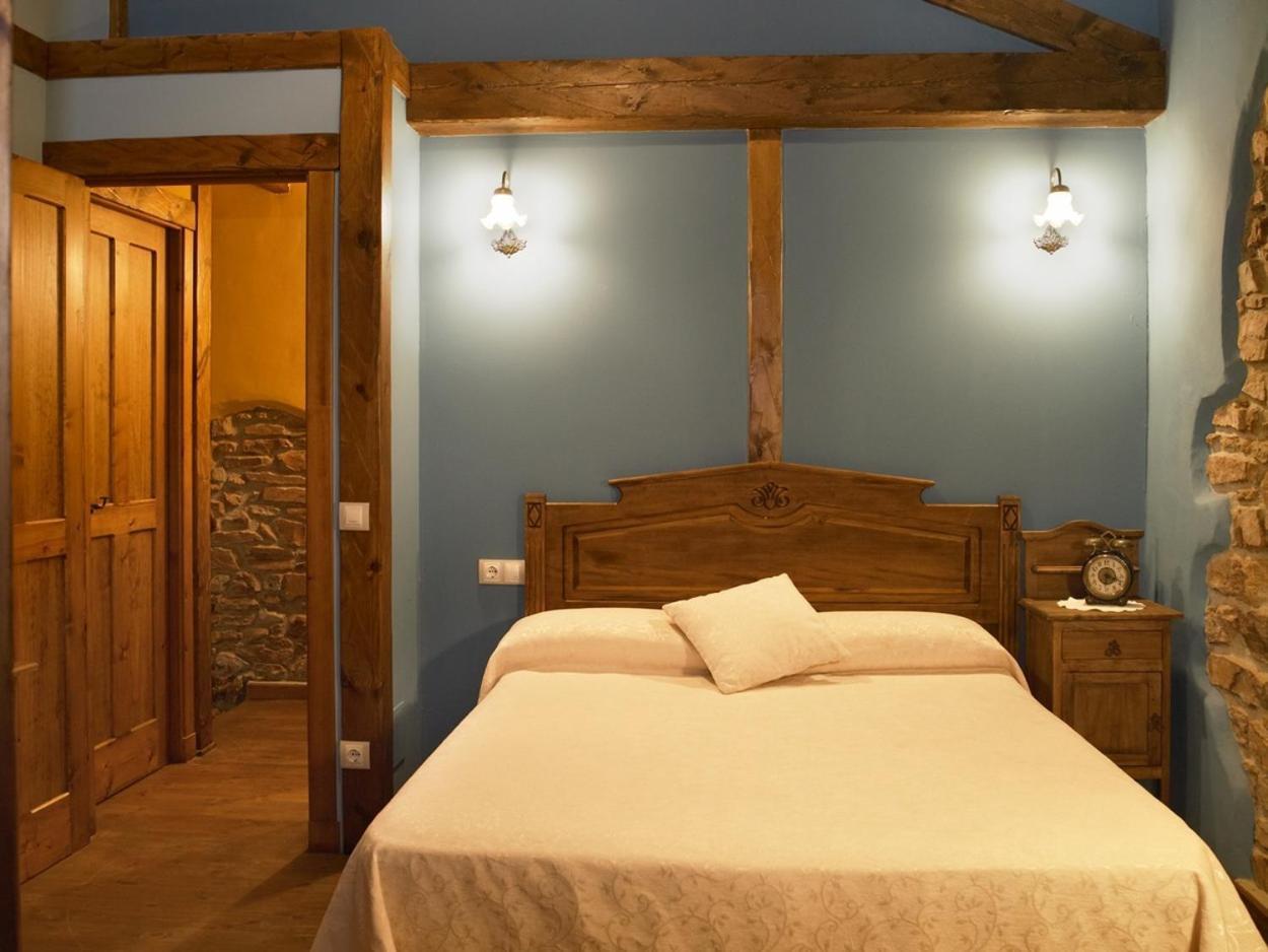 Apartamentos Rurales El Mirador De Cazanes Cameră foto