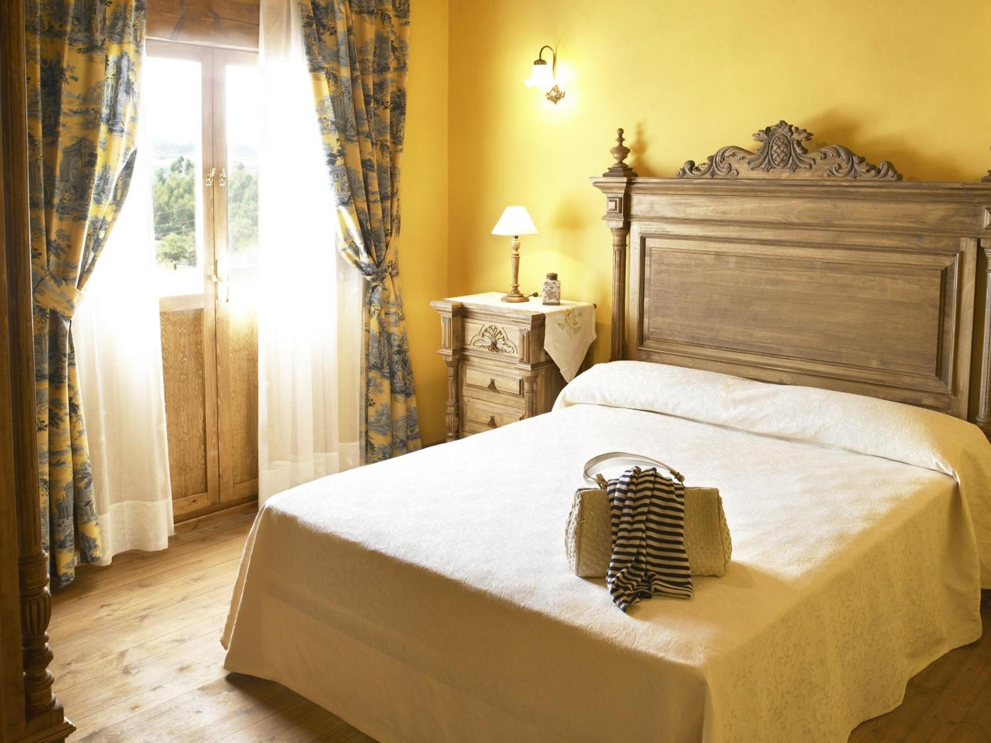 Apartamentos Rurales El Mirador De Cazanes Cameră foto