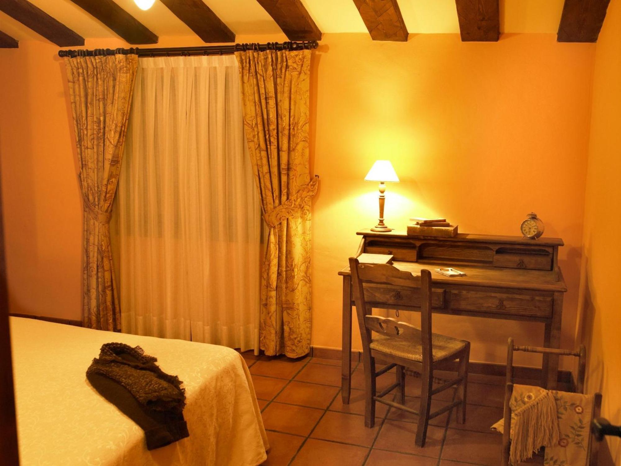 Apartamentos Rurales El Mirador De Cazanes Cameră foto