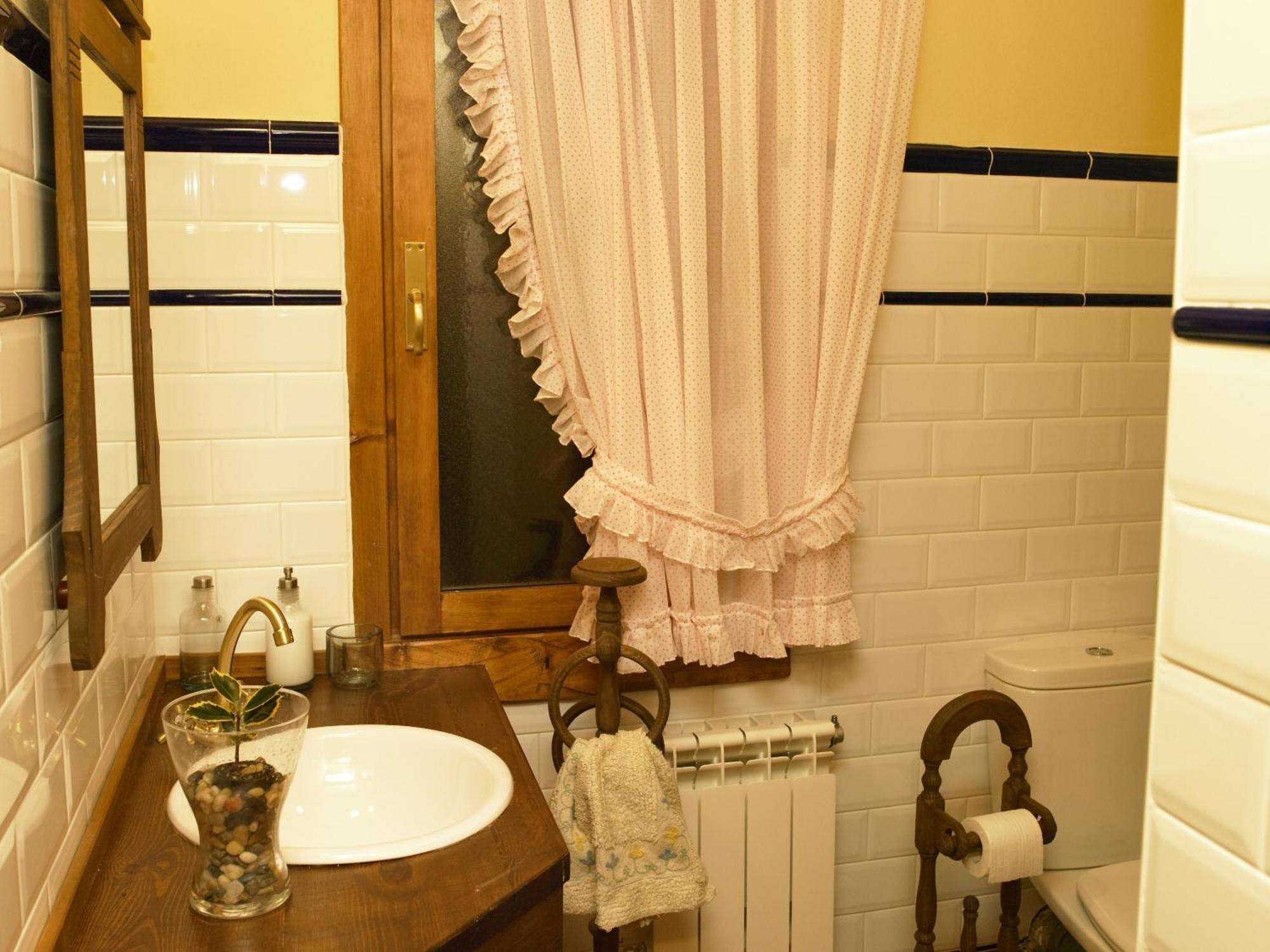 Apartamentos Rurales El Mirador De Cazanes Cameră foto