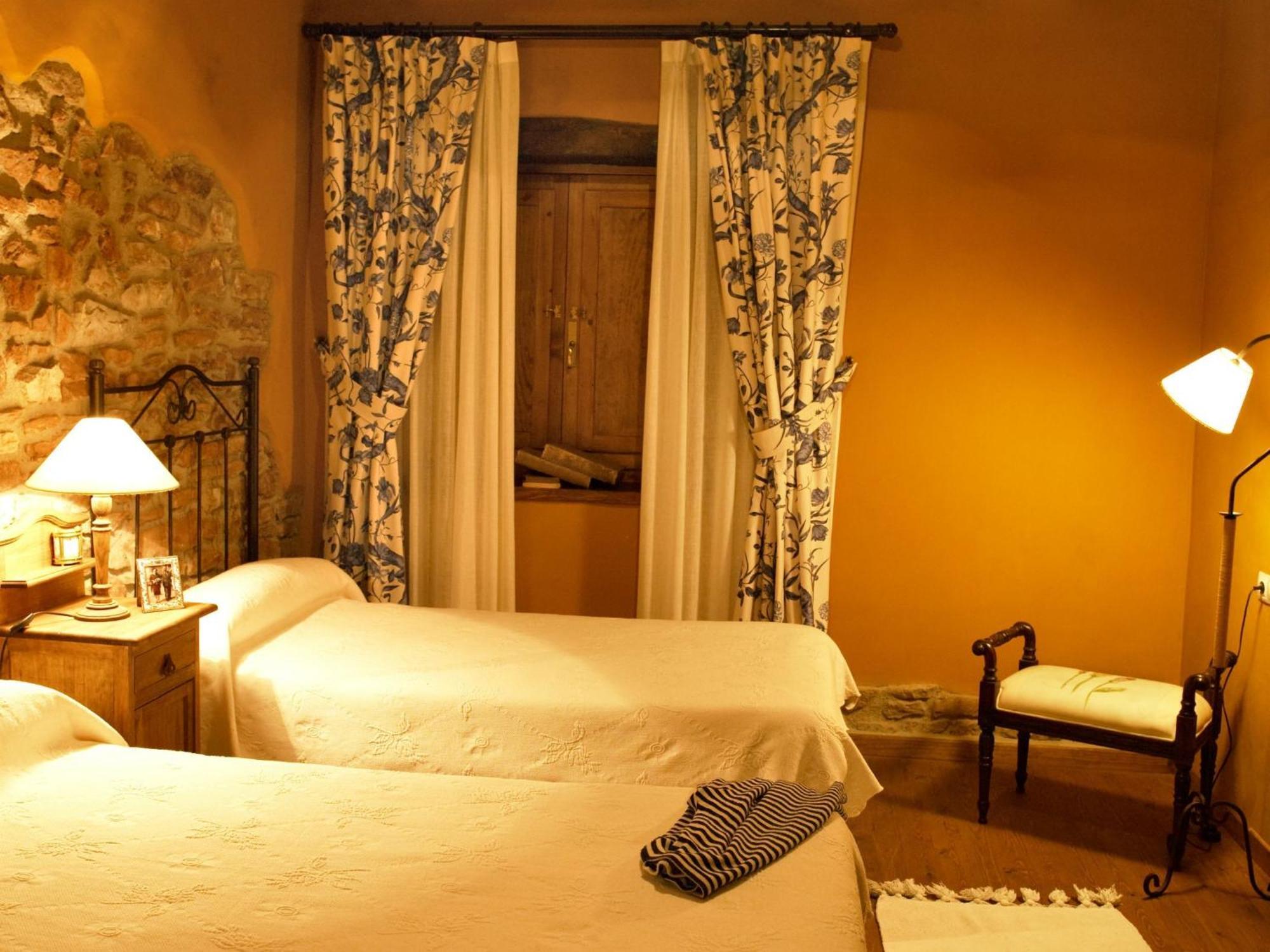 Apartamentos Rurales El Mirador De Cazanes Cameră foto